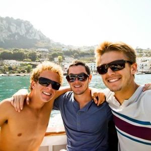 Meet your Posher, Austin